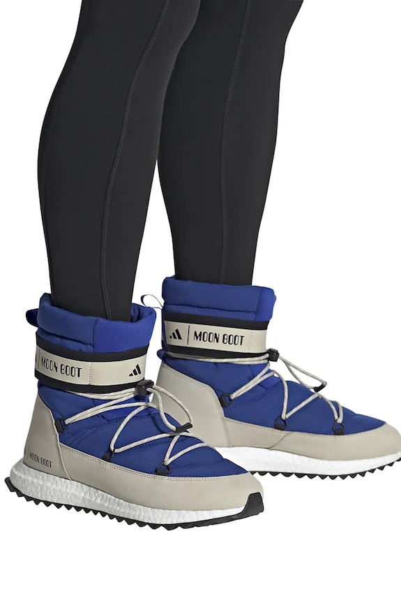 Зимові чоботи adidas x Moon Boot IH2488