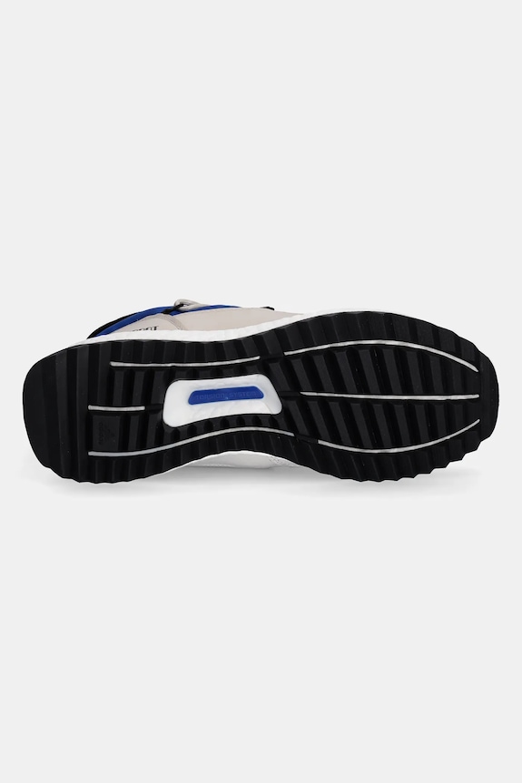 Зимові чоботи adidas x Moon Boot IH2488 блакитний