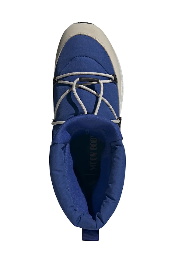 Зимові чоботи adidas x Moon Boot IH2488