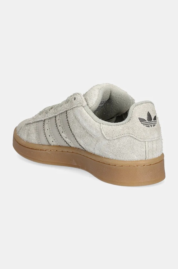 Обувки Маратонки adidas Originals Campus 00s W IH2660 сив