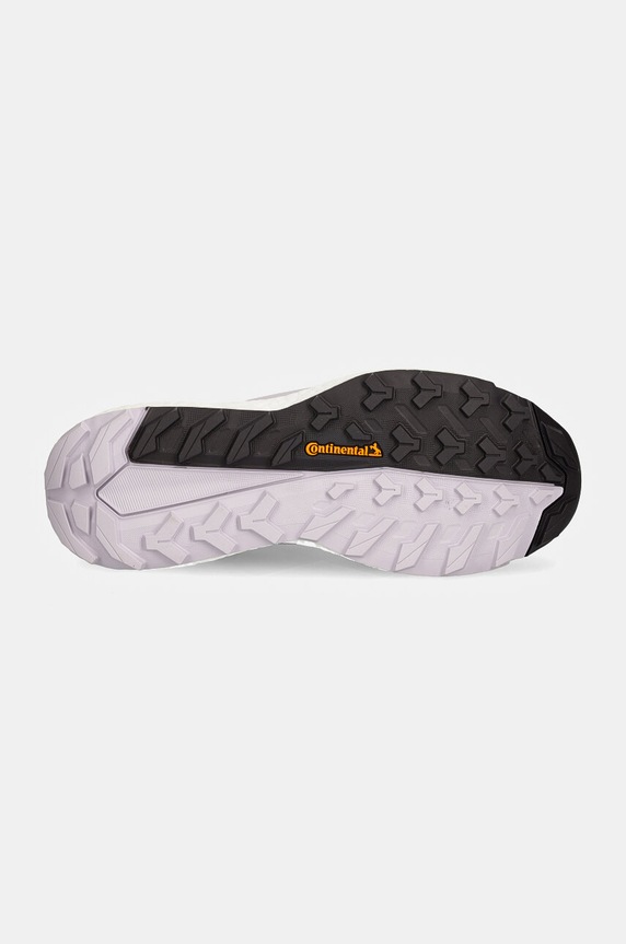 Boty adidas TERREX Free Hiker 2 Low Gore-Tex W IH3540 fialová