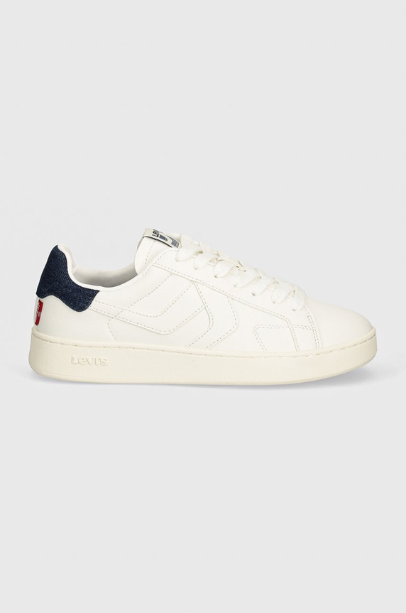 Levi's sportcipő SWIFT S D7910.0003 fehér AW24