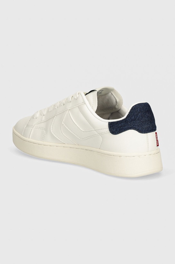 Cipők Levi's sportcipő SWIFT S D7910.0003 fehér