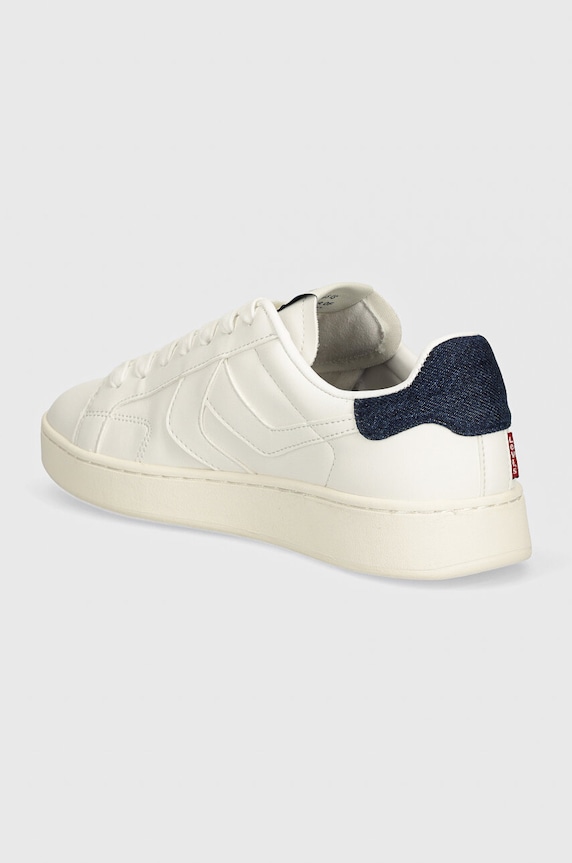 Cipők Levi's sportcipő SWIFT S D7910.0003 fehér