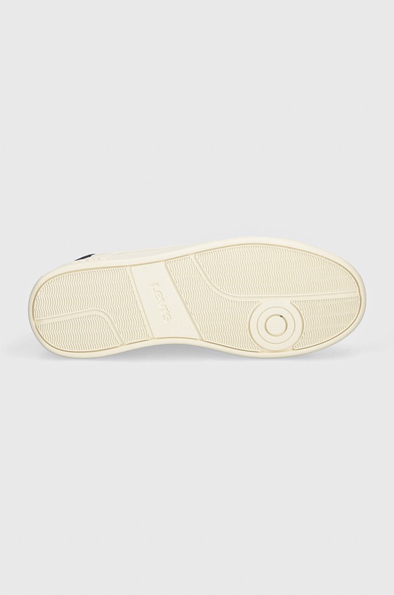 Levi's sportcipő SWIFT S D7910.0003 fehér