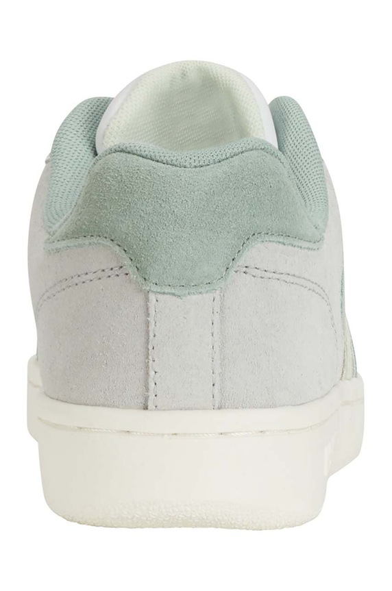 Tenisky K-Swiss COURT PALISADES sivá 96931.133.M