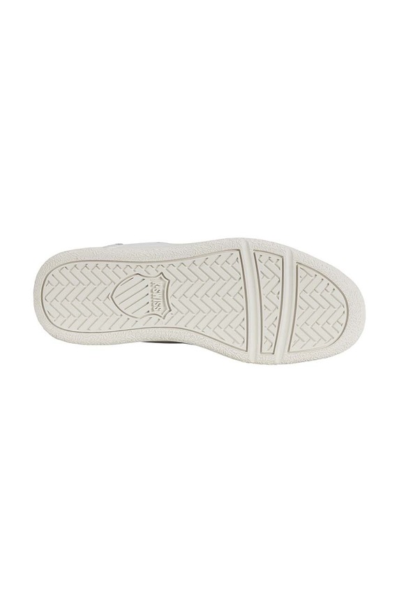 Kožené tenisky K-Swiss SLAMMSHIELD II 94312.116.M