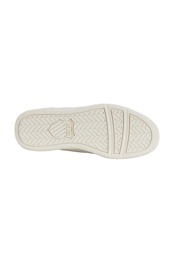 Kožené sneakers boty K-Swiss SLAMMSHIELD II 94312.147.M
