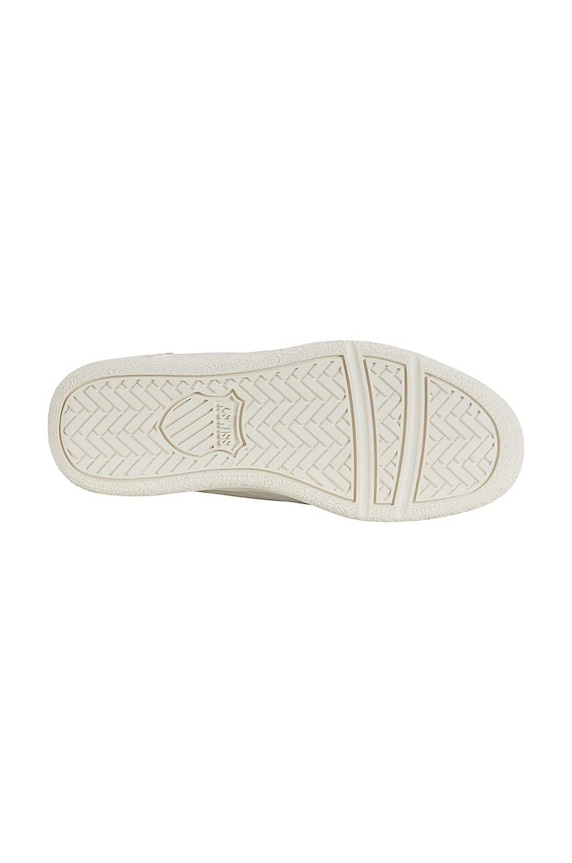 Kožené sneakers boty K-Swiss SLAMMSHIELD II 94312.147.M