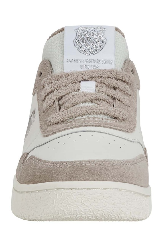 Obuća Kožne tenisice K-Swiss SLAMMSHIELD II 94312.185.M bež