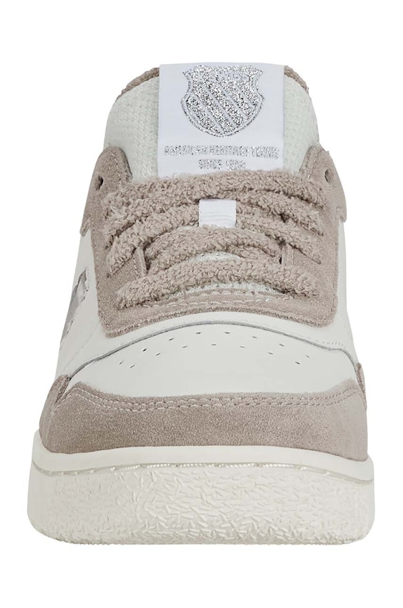 Obuća Kožne tenisice K-Swiss SLAMMSHIELD II 94312.185.M bež