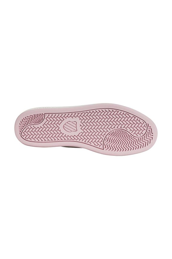 K-Swiss sneakers din piele LOZAN KLUB LTH 97263.169.M