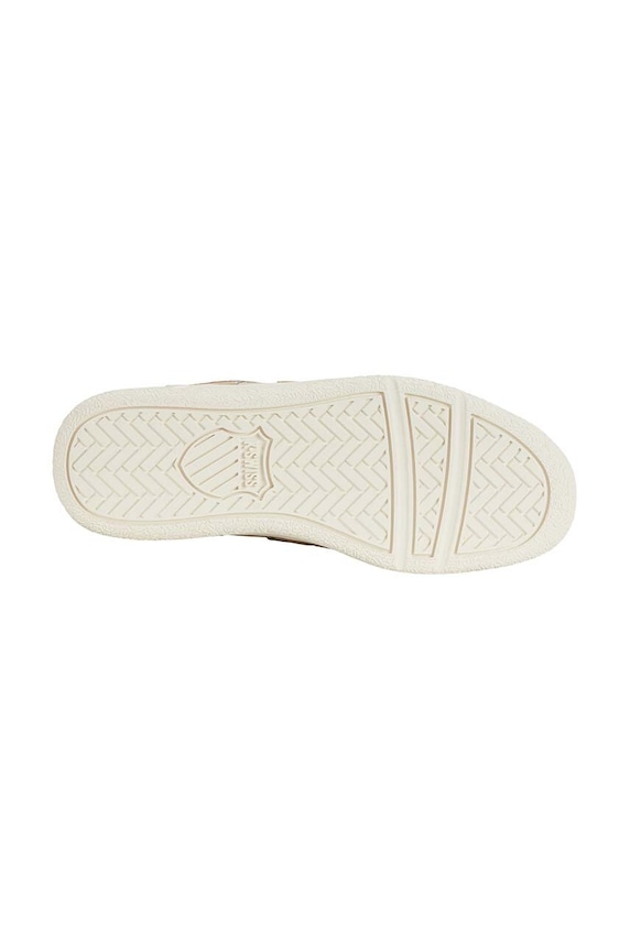 Semišové sneakers boty K-Swiss SLAMM 99 SDE 94313.290.M