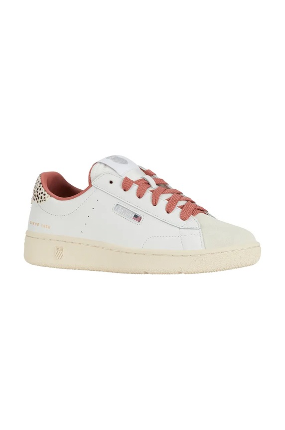 Tenisky K-Swiss SLAMMKLUB CC 98911.170.M biela AW24