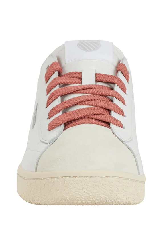 Obuv Tenisky K-Swiss SLAMMKLUB CC 98911.170.M biela