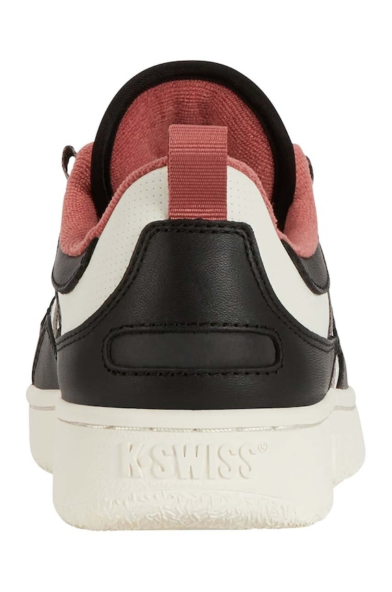 Kožené tenisky K-Swiss SLAMM 99 CC čierna 99083.190.M