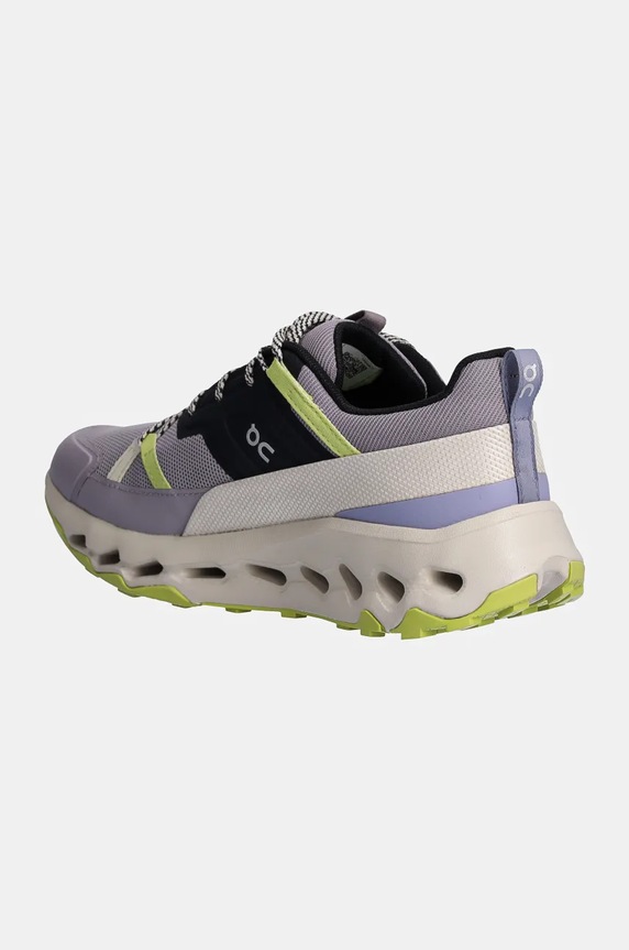 Obuwie On buty outdoorowe Cloudhorizon 3WE10012439 szary