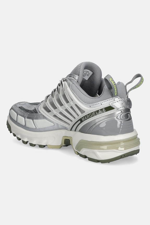Взуття Кросівки MM6 Maison Margiela x Salomon S59WS0215.P7012 сірий