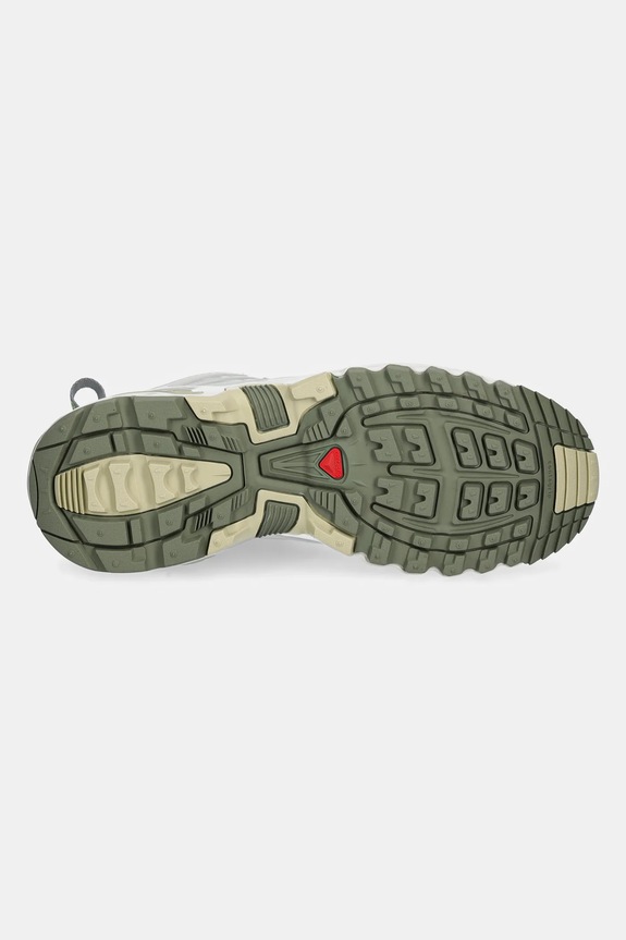 Кросівки MM6 Maison Margiela x Salomon S59WS0215.P7012 сірий