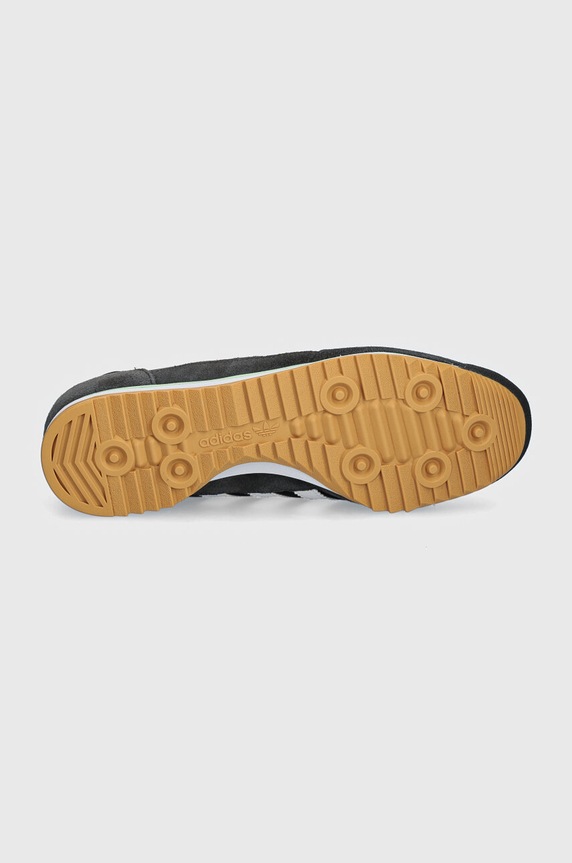Tenisky adidas Originals Sl 72 OG W JH7390 čierna