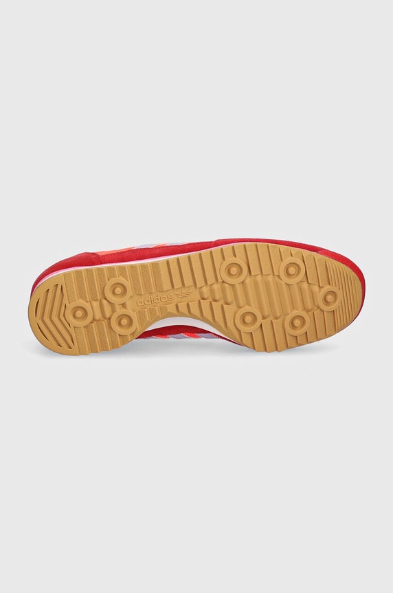Tenisky adidas Originals Sl 72 OG W JH7392 červená