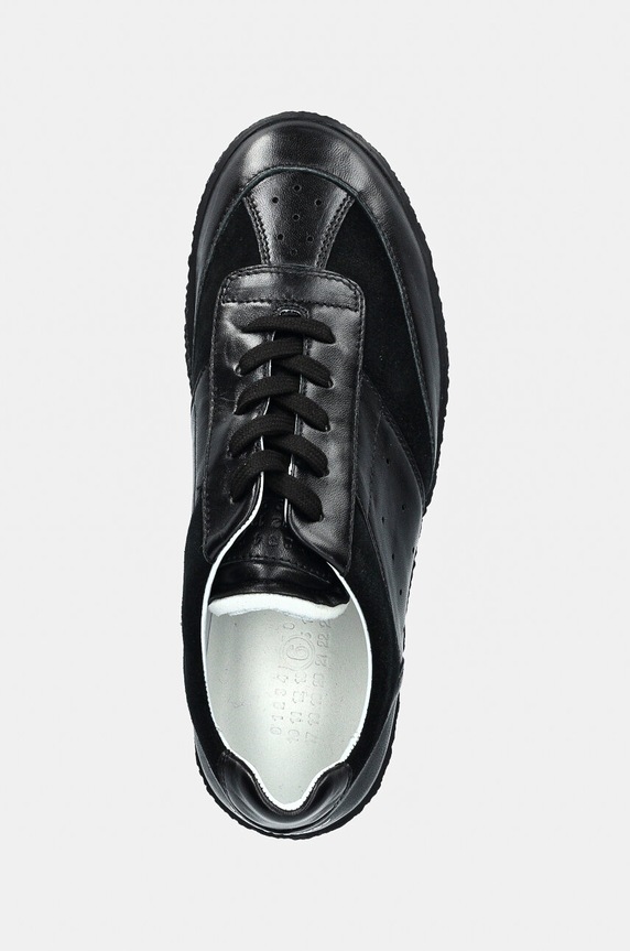 Tenisky MM6 Maison Margiela černá S59WS0212.P7984