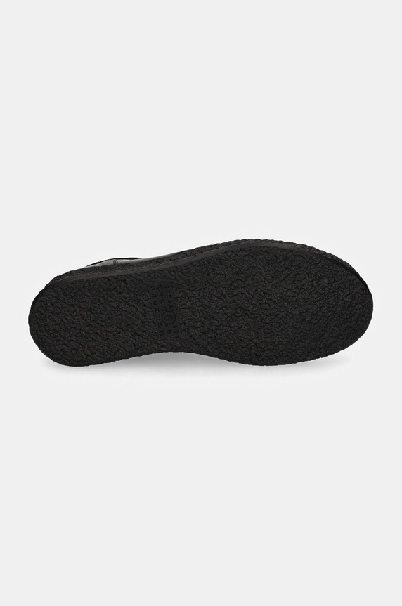 Tenisky MM6 Maison Margiela S59WS0212.P7984 černá