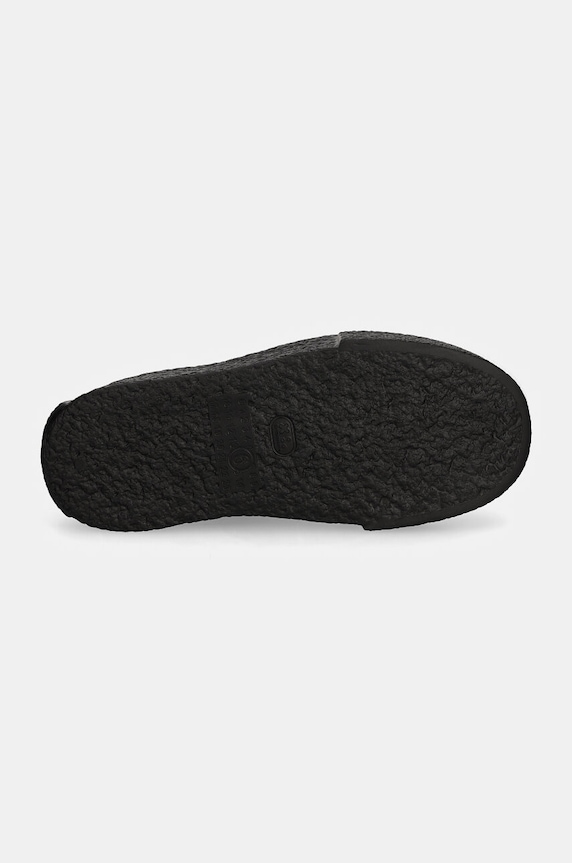 MM6 Maison Margiela sneakers S59WS0221.P7985 black