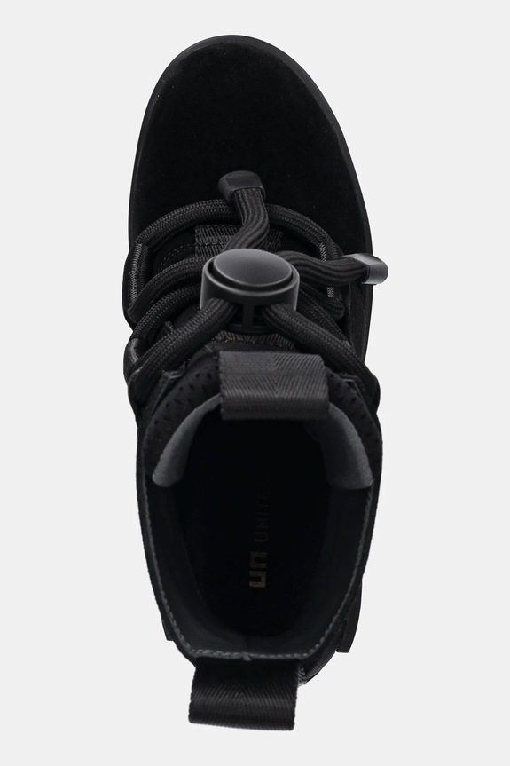 Черевики United Nude Grip Nomad Mid II чорний 107640157