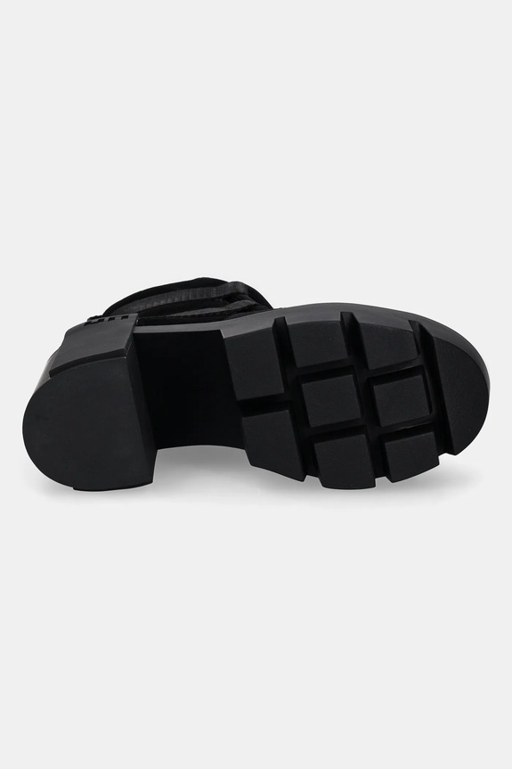 Черевики United Nude Grip Nomad Mid II 107640157 чорний