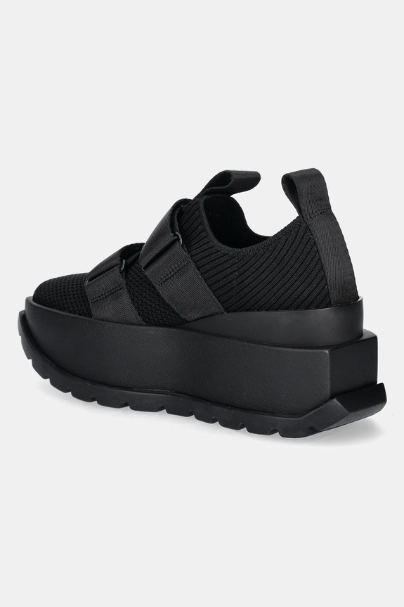 Παπούτσια Sneakers United Nude Roko Run II 10839560117 μαύρο