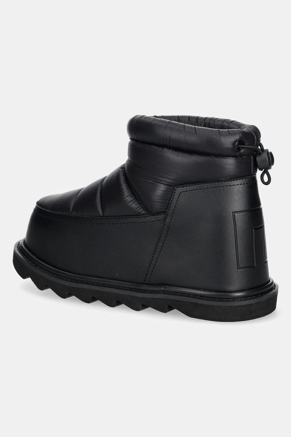 Παπούτσια Μπότες χιονιού United Nude Zembla Bubble Bootie 1088401190 μαύρο