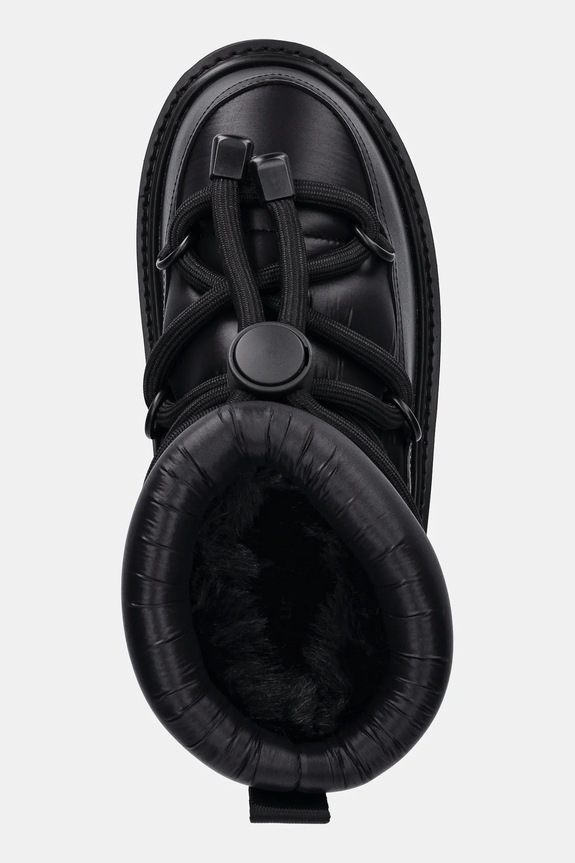 United Nude śniegowce Zembla Artic czarny 1088701190