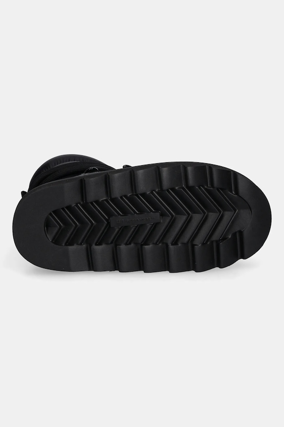 United Nude śniegowce Zembla Artic 1088701190 czarny