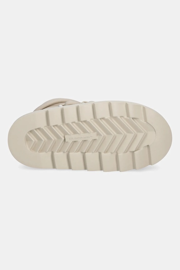 Μπότες χιονιού United Nude Zembla Artic 10887828125 μπεζ