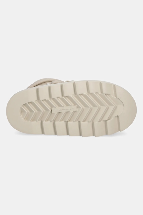 Μπότες χιονιού United Nude Zembla Artic 10887828125 μπεζ