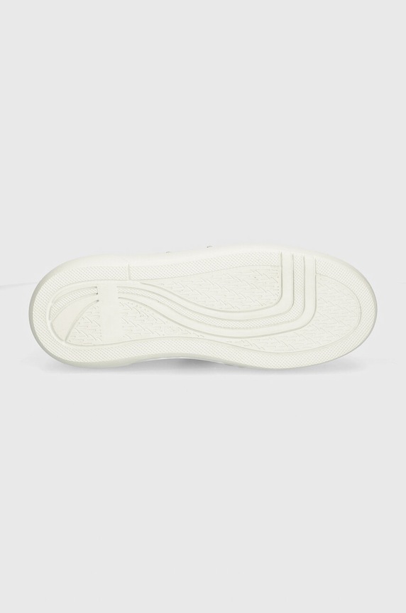 Twinset sneakersy 242TCP01E.01870 biały