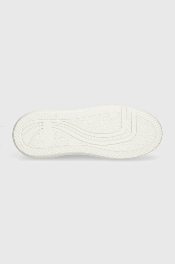 Twinset sneakersy 242TCP01G.00001 biały