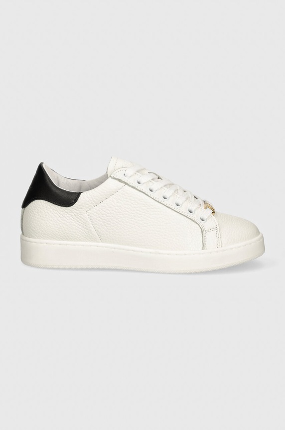 Twinset sneakersy 242TCP012.01870 biały AW24