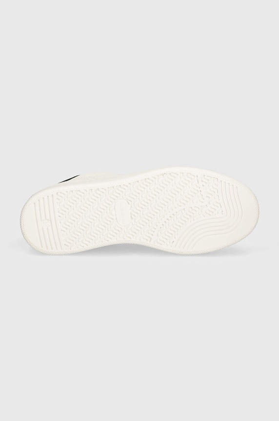 Twinset sneakersy 242TCP012.01870 biały