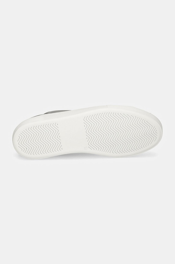 Common Projects sneakers din piele Tournament Low Super in Leather 4017.7506 negru