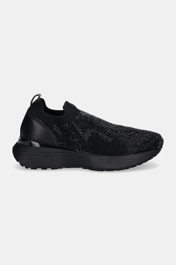 Tenisky MICHAEL Michael Kors Ari 43F4ARFP2D.001 černá NC24