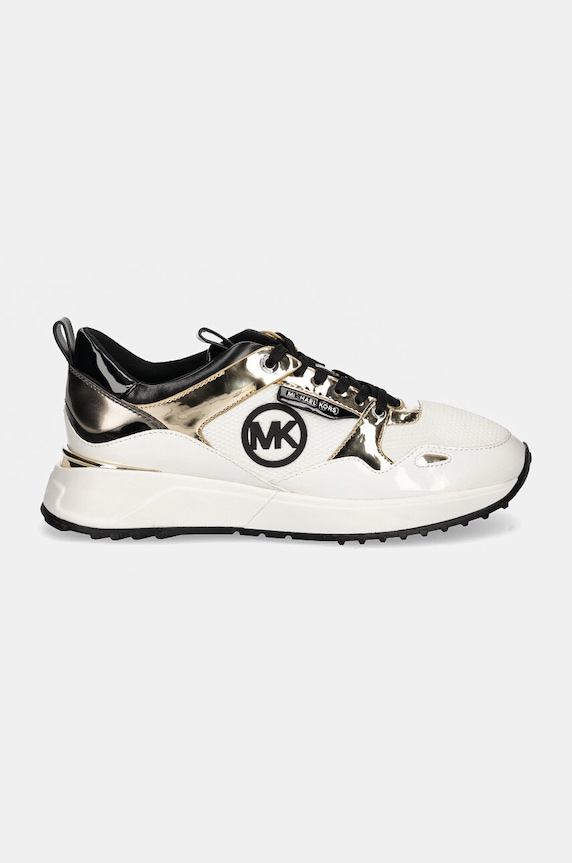 Tenisky MICHAEL Michael Kors Theo 43F4THFS1D.987 biela AW24