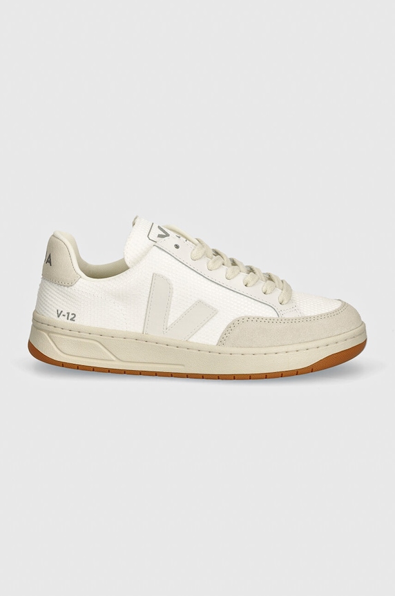Veja sneakers V-12 XD1703124A white AW25
