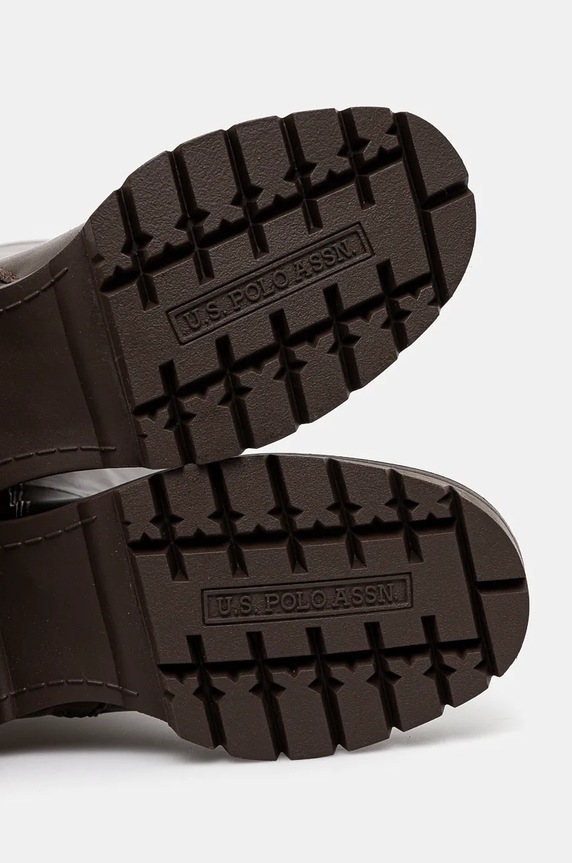 Ботуши U.S. Polo Assn. HALEY HALEY006W.DY1