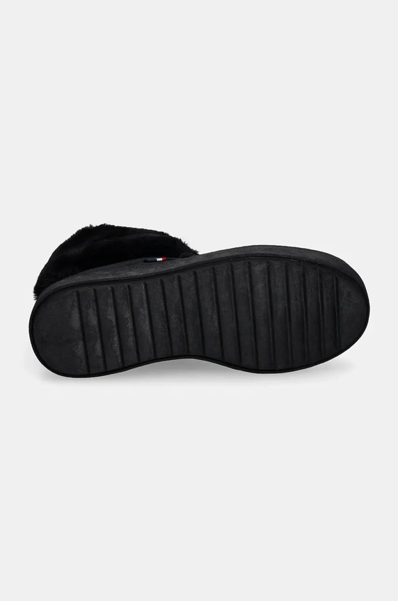 Čizme za snijeg U.S. Polo Assn. ICY ICY001W.DHF1 crna