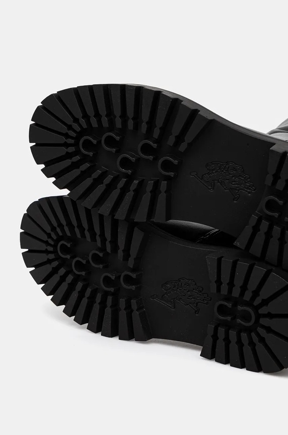 Ботуши U.S. Polo Assn. KARMA KARMA017W.DY1 черен