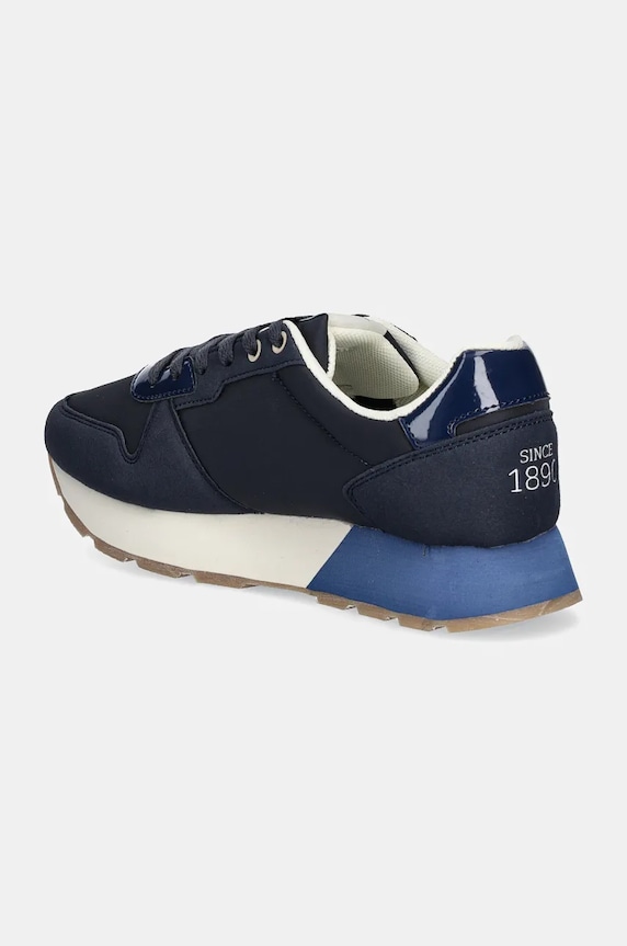 Obuwie U.S. Polo Assn. sneakersy KITTY KITTY002W.DNH3 granatowy