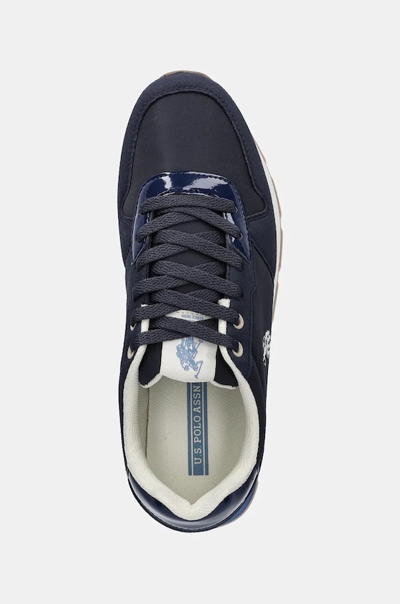 U.S. Polo Assn. sneakersy KITTY granatowy KITTY002W.DNH3