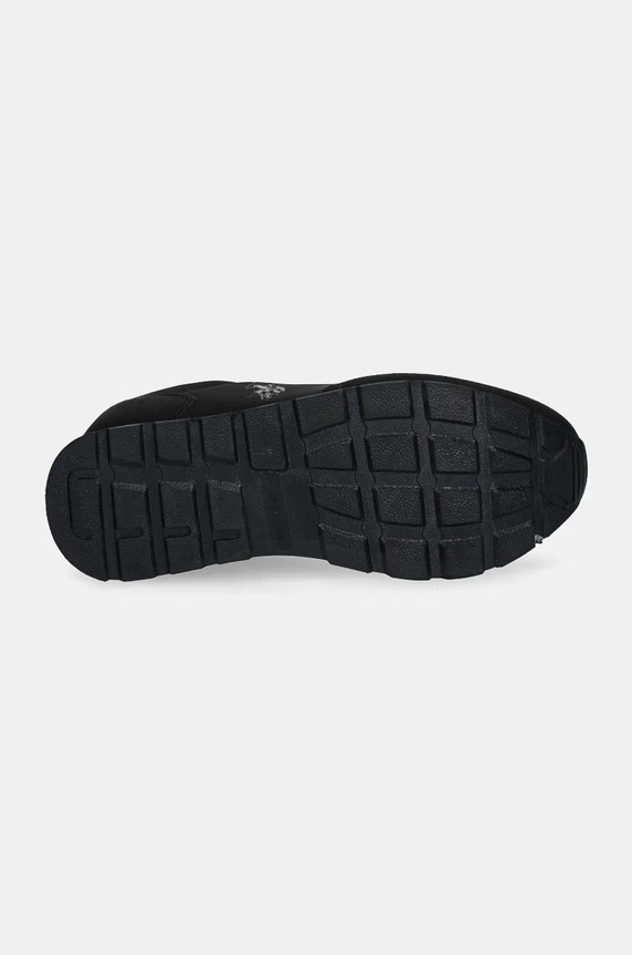 U.S. Polo Assn. sneakersy KITTY KITTY002W.DNH3 czarny